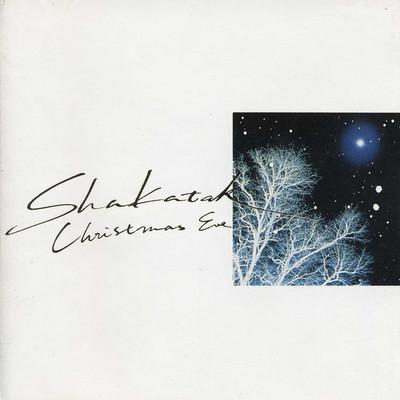 Christmas Eve