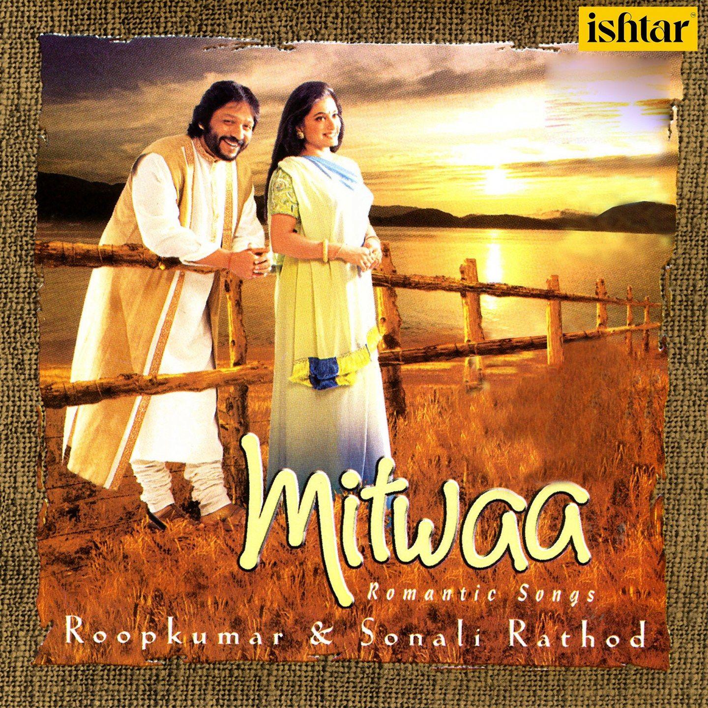 Mitwaa