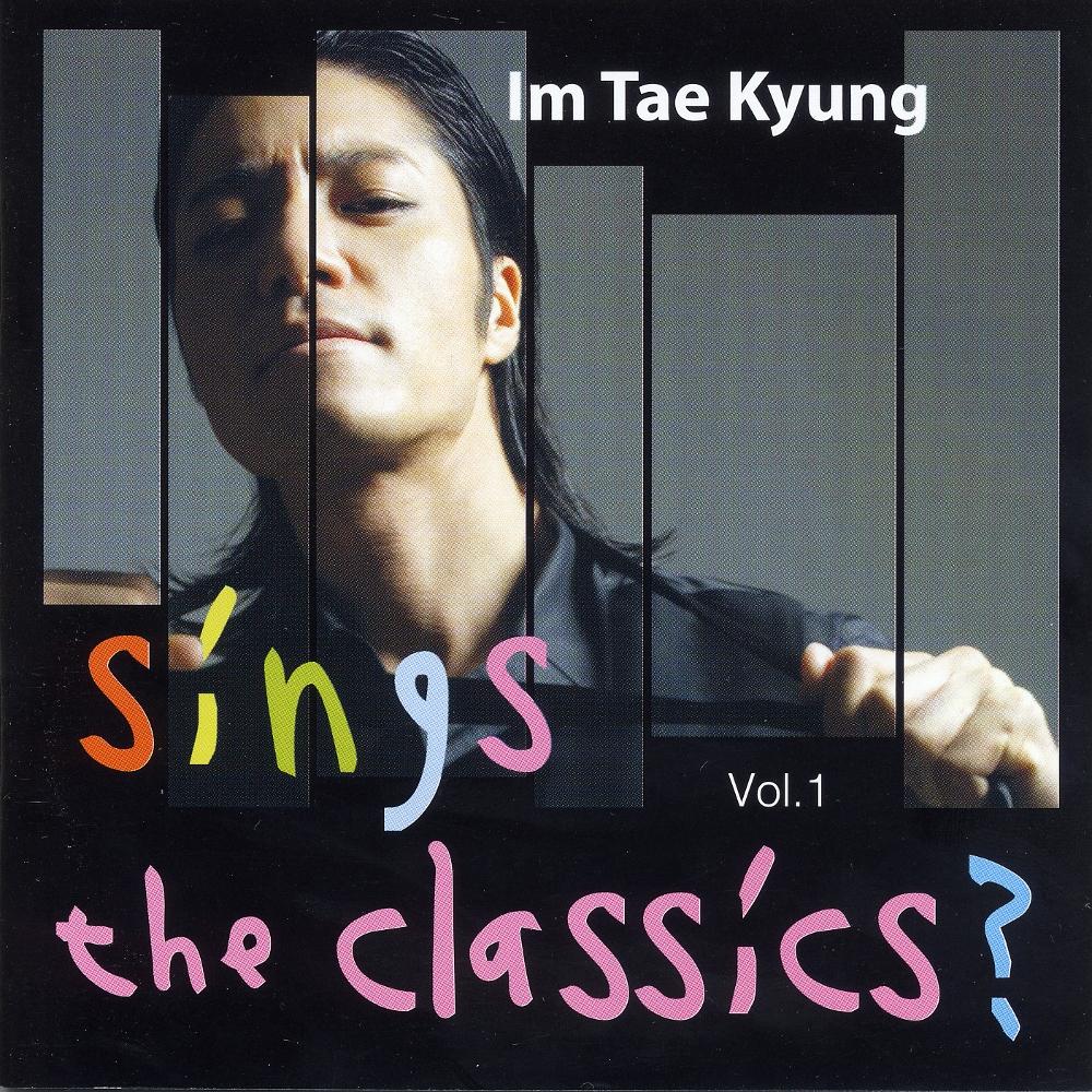 Sings The Classics?