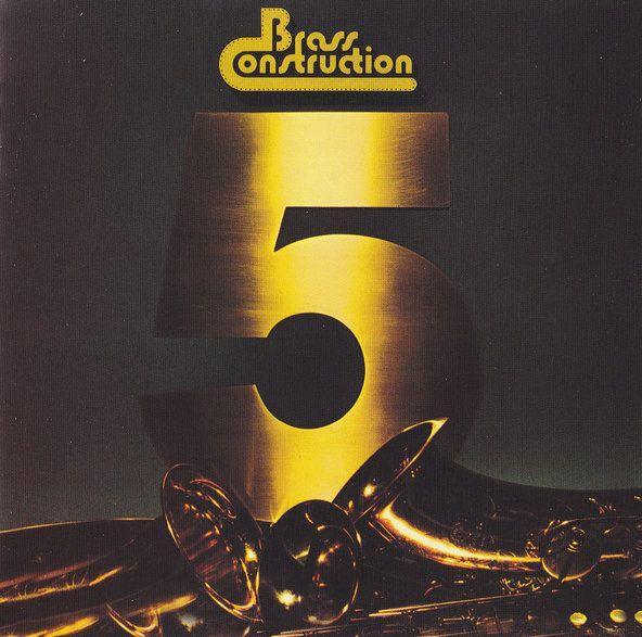Brass Construction 5