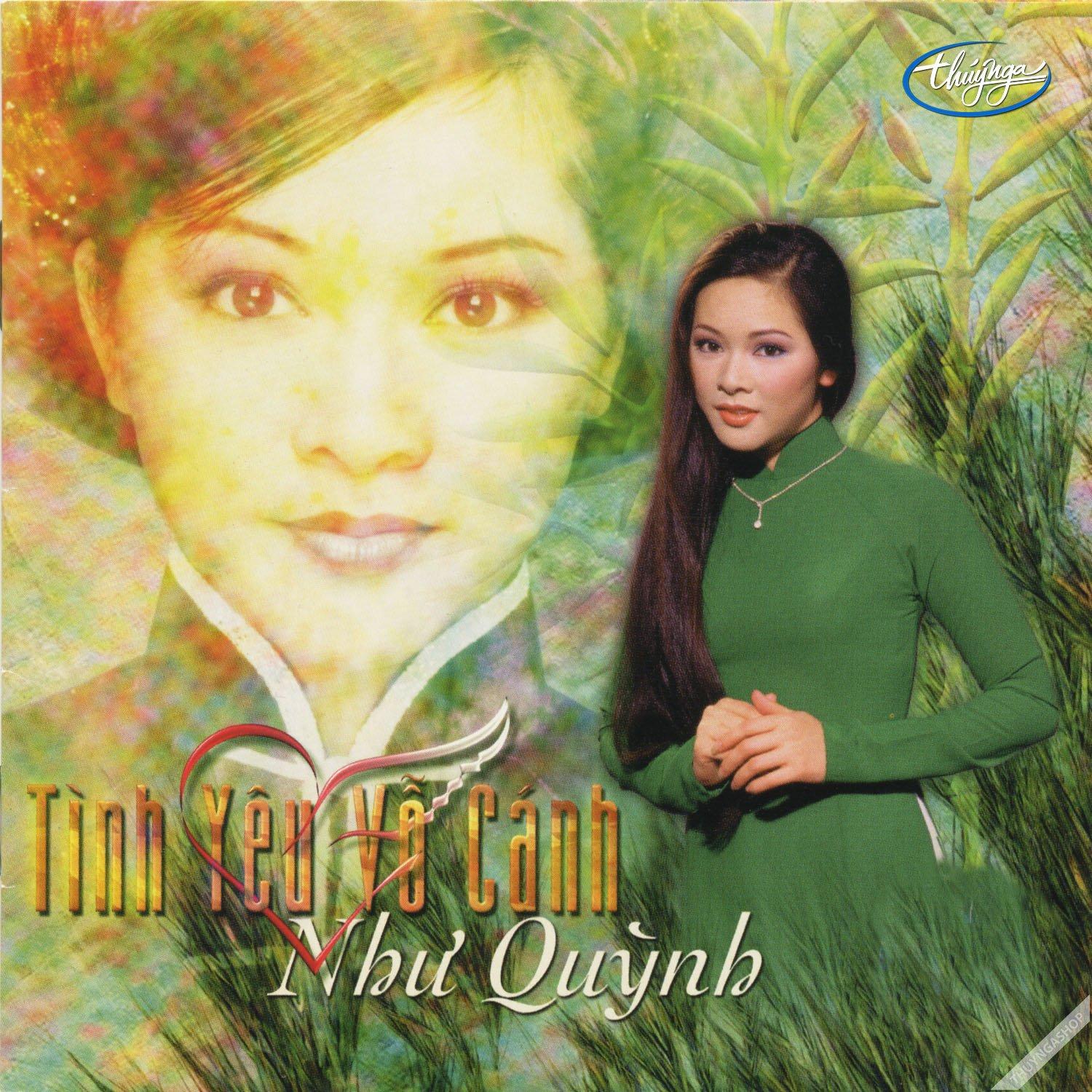 Tình yêu vỗ cánh