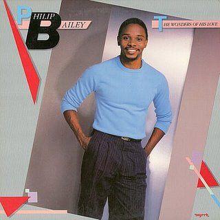 Album cover art for The Wonders of His Love