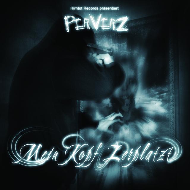 Album cover art for Mein Kopf Zerplatzt