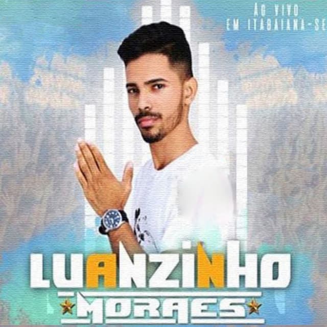 Album cover art for Ao Vivo em Itabaiana-SE