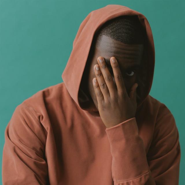 Album cover art for Cherry Blossom