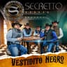 Vestidito Negro