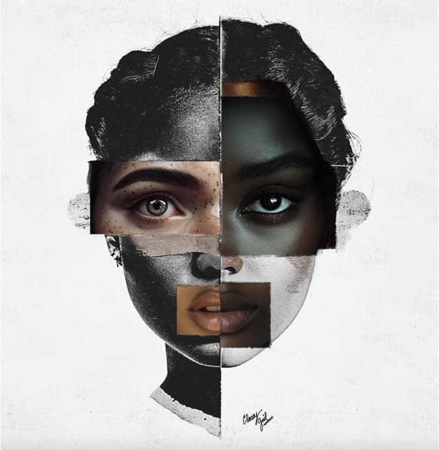 Album cover art for Classy Girl
