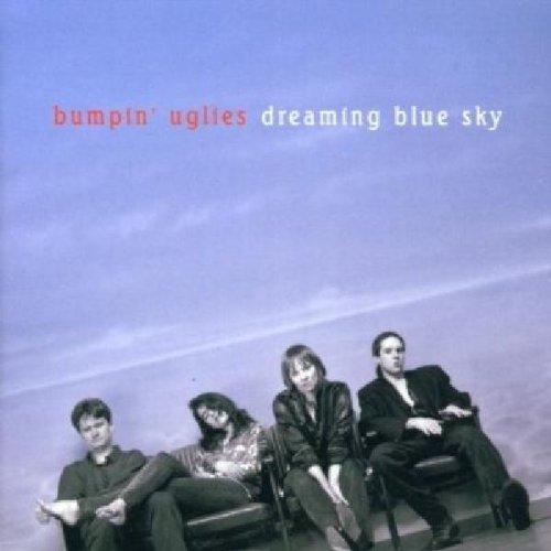 Album cover art for Dreaming Blue Sky