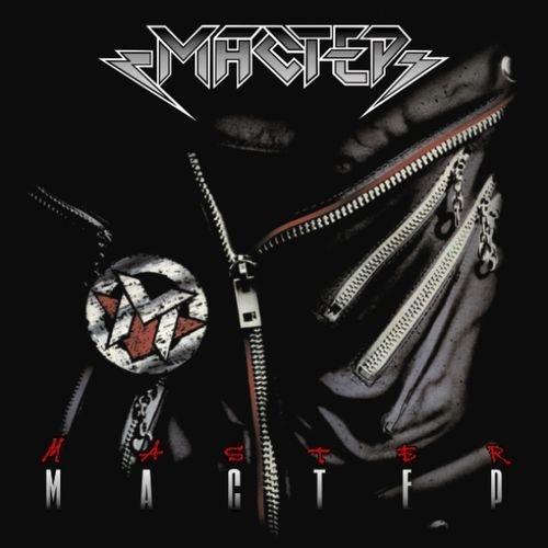Album cover art for Мастер