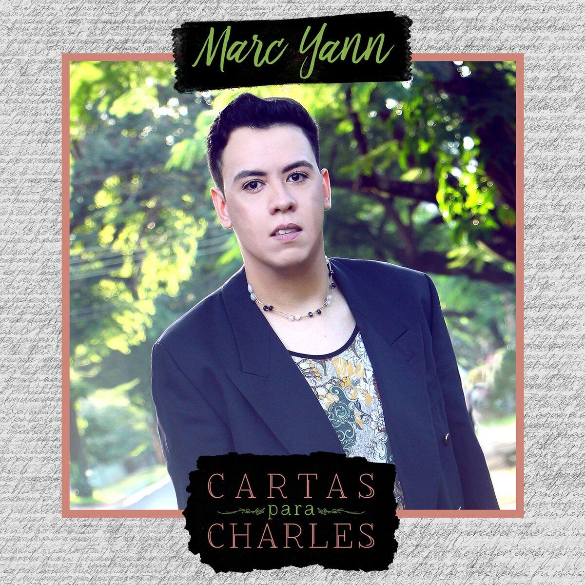 Cartas para Charles
