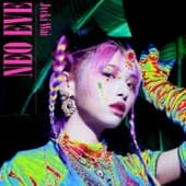 Album cover art for Neo EvE