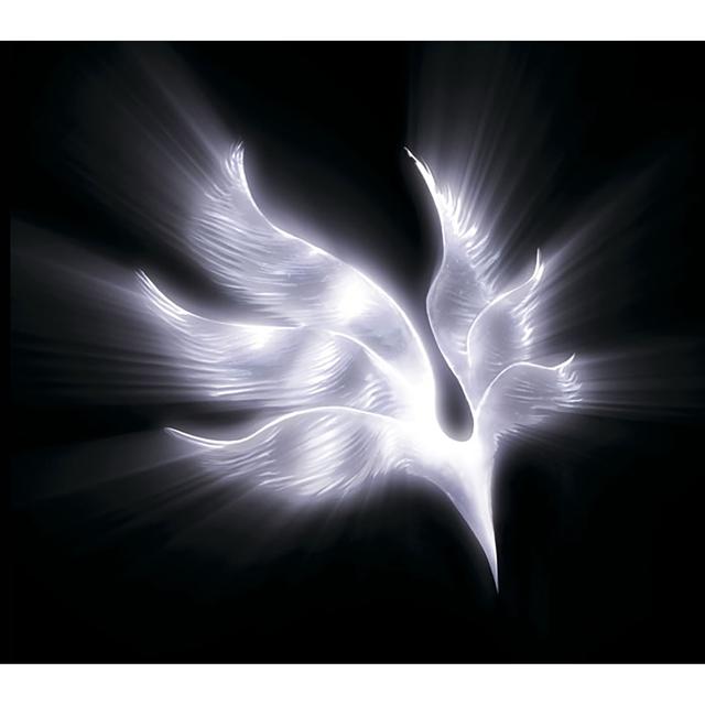 Album cover art for Orbital Period