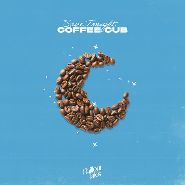 Album cover art for Save Tonight