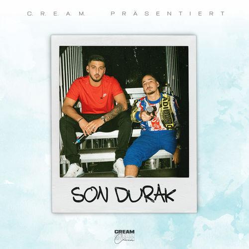 Album cover art for Son Durak