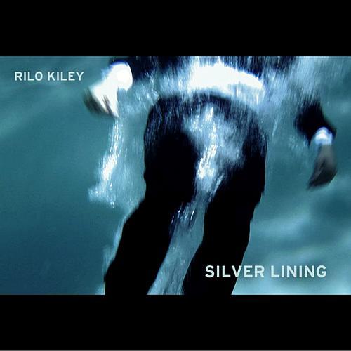 Album cover art for Silver Lining