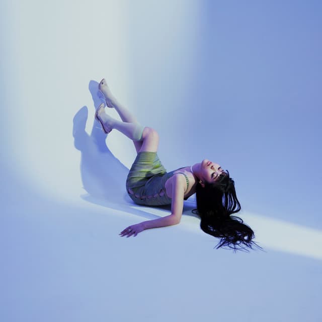 Album cover art for sugar, spice & all your choices