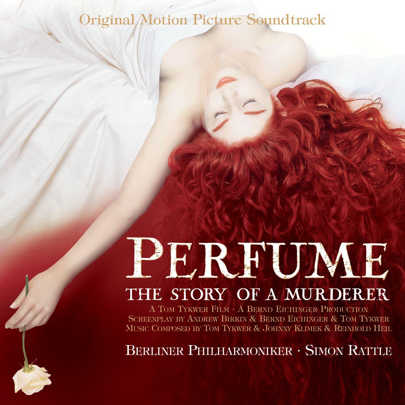 Perfume : The Story Of A Murderer [B.O.F.]