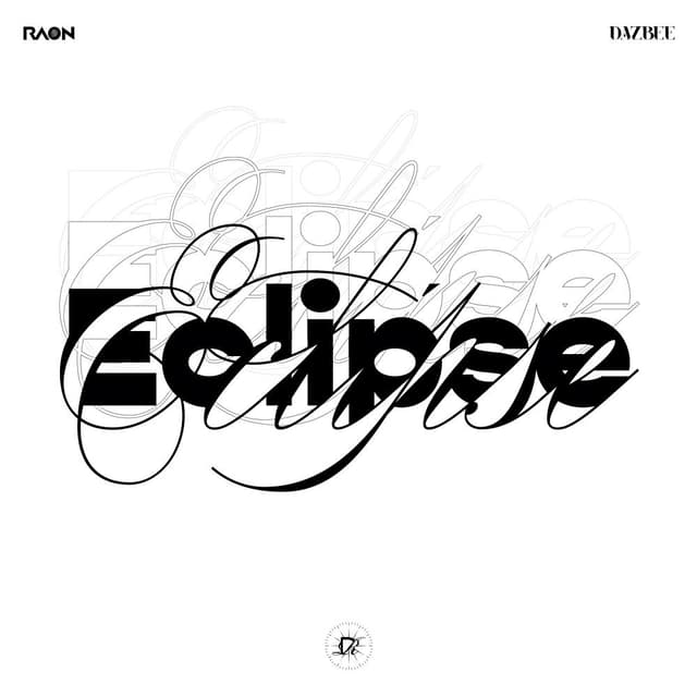 Album cover art for ECLIPSE