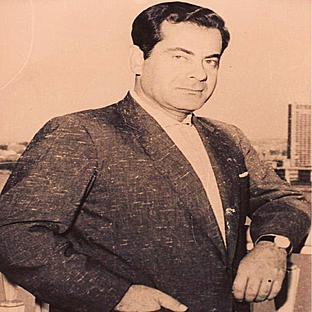 Album cover art for Kilmat Itab