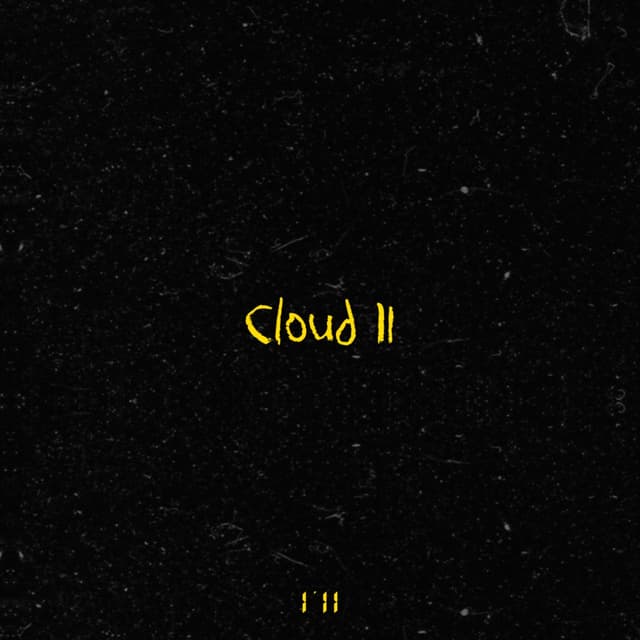 Album cover art for Cloud Il
