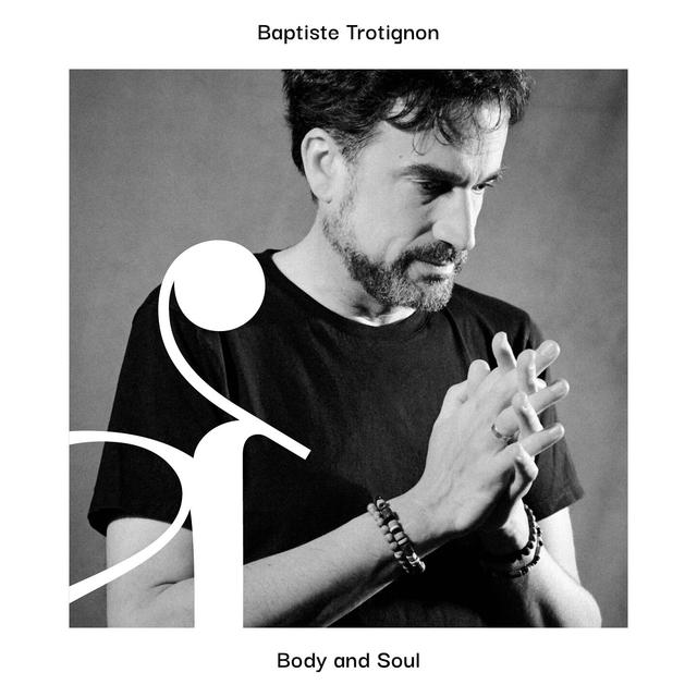 Album cover art for Body and Soul