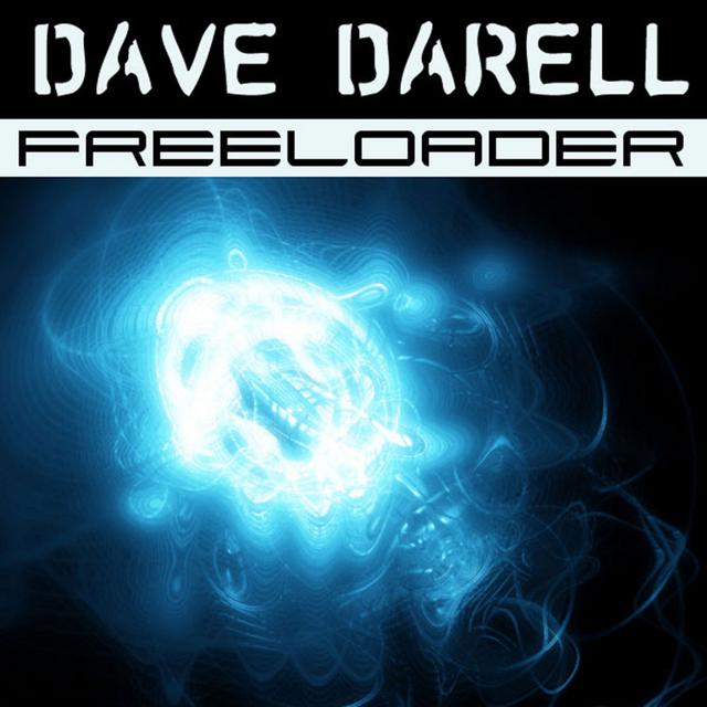 Album cover art for Freeloader