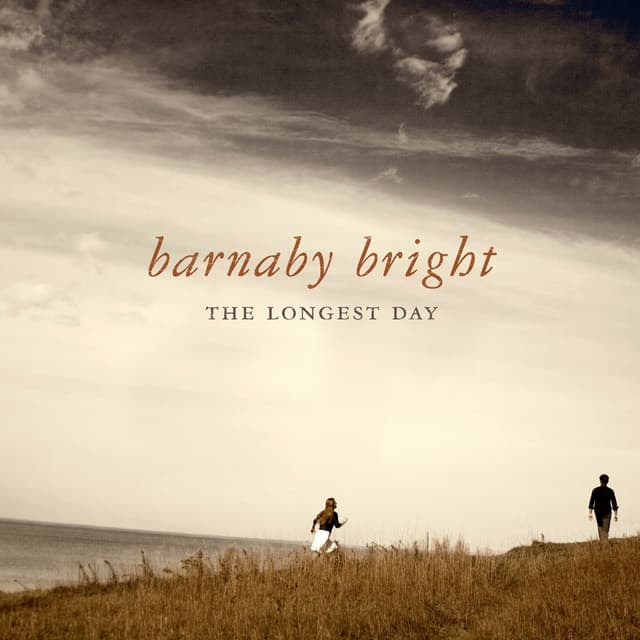 Album cover art for The Longest Day