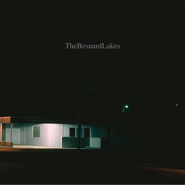 Album cover art for Volume I