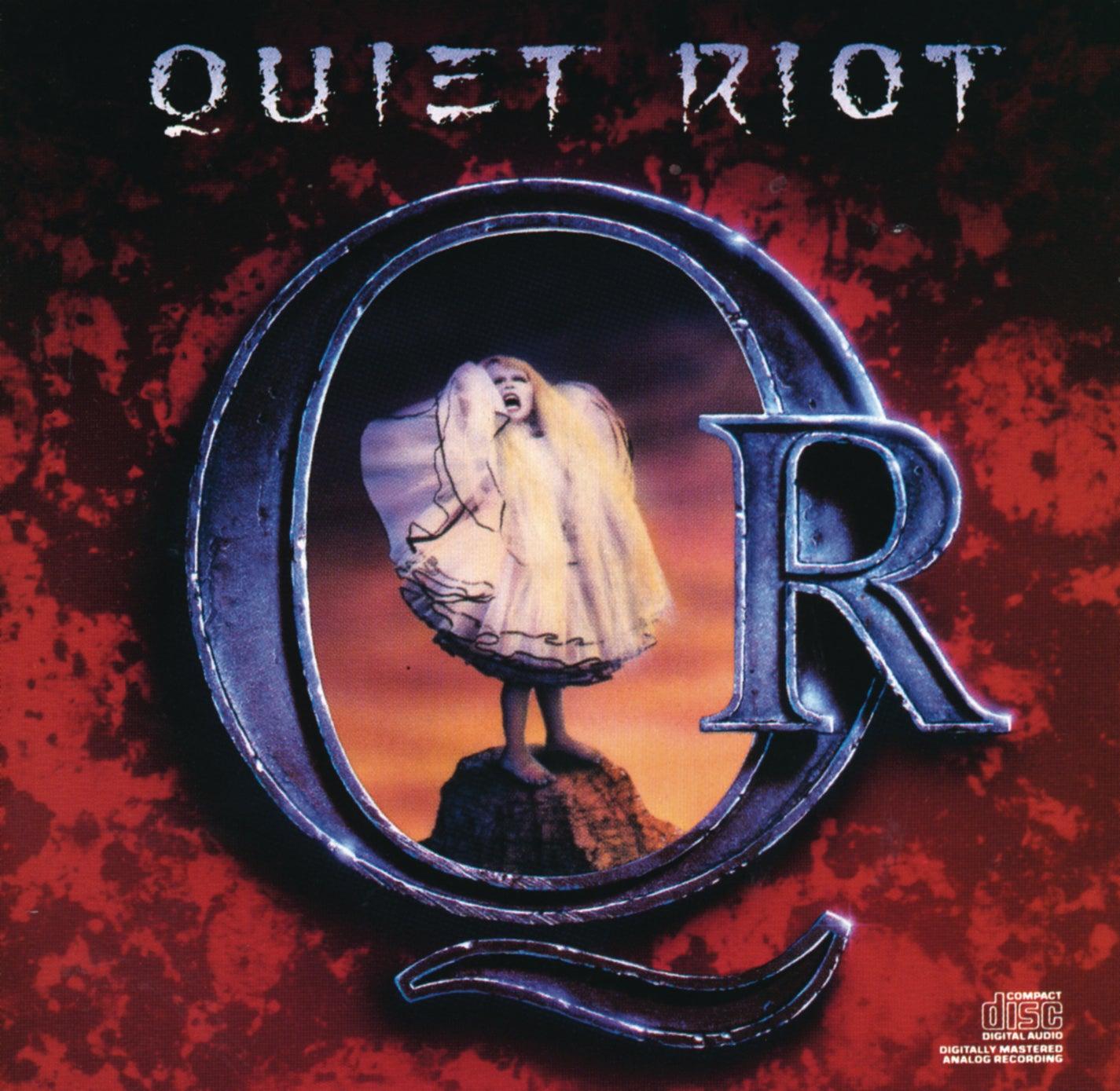 Quiet Riot