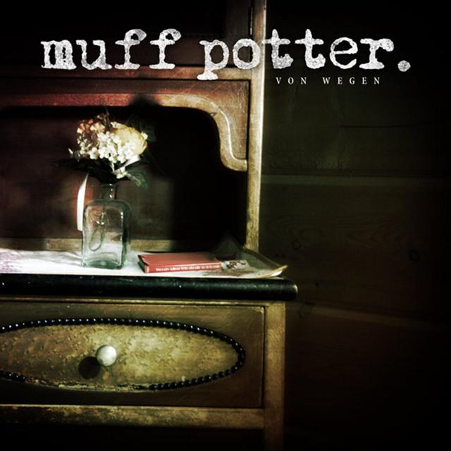 Album cover art for Von Wegen