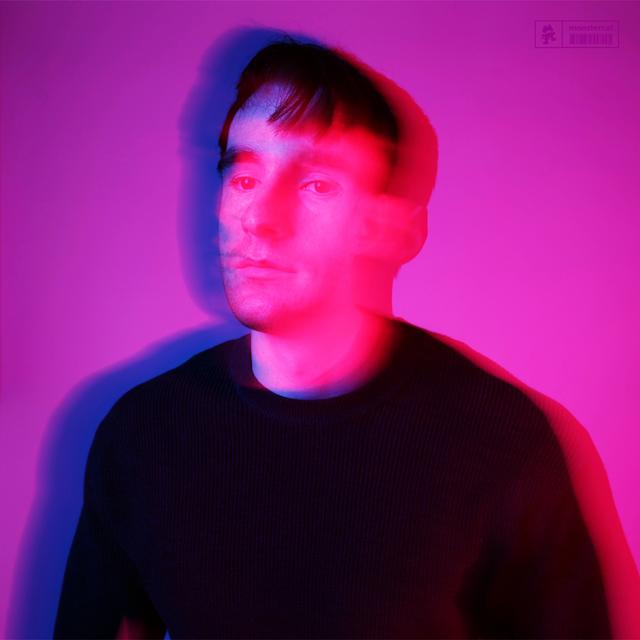 Album cover art for Hearts Divide