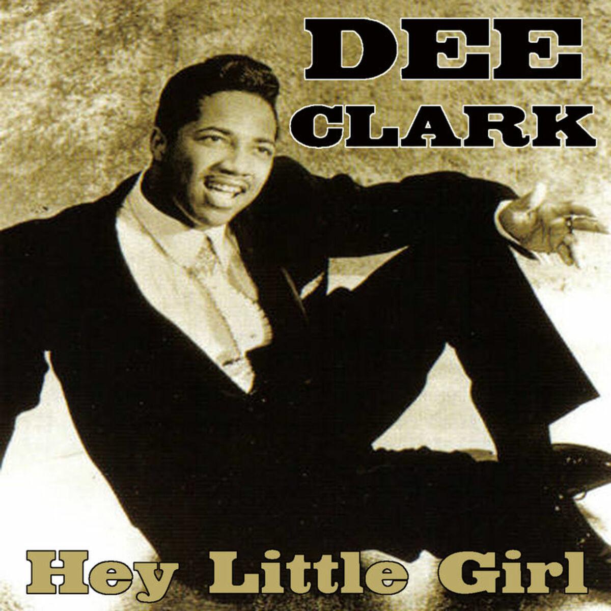 Hey Little Girl