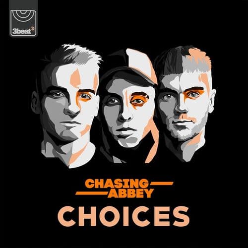 Album cover art for Choices
