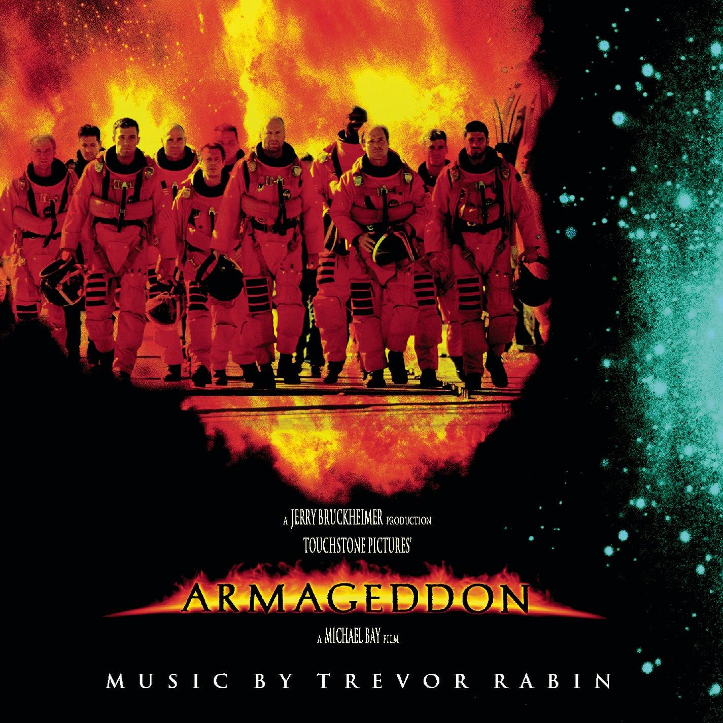 Armageddon