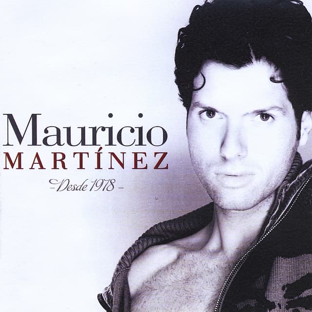 Album cover art for Desde 1978