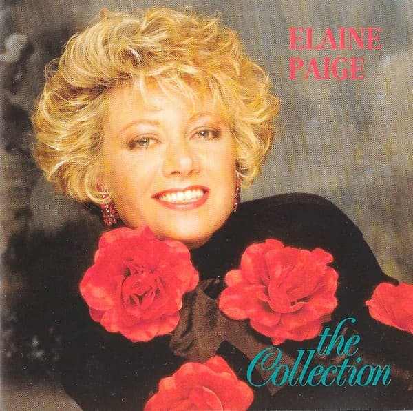 Album cover art for The Collection