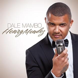 Album cover art for Dale Mambo
