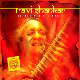 The Man And His Music - Introducing The Masters