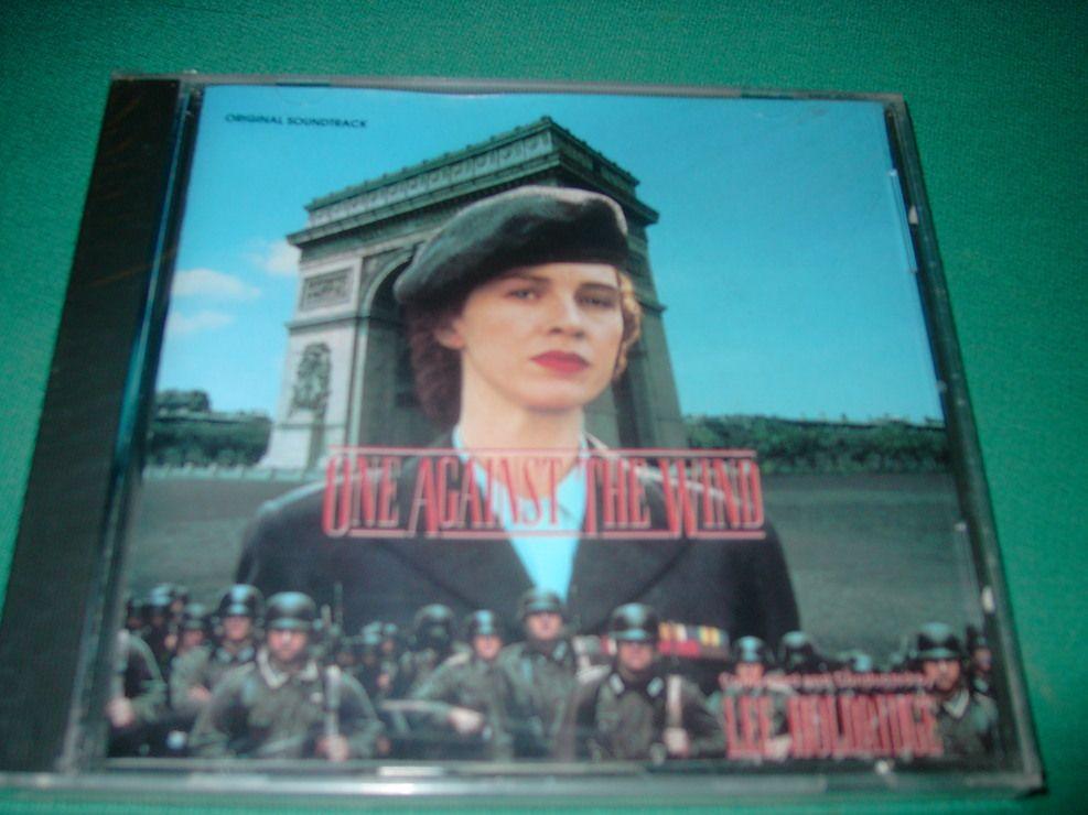 One Against The Wind (Original Soundtrack)