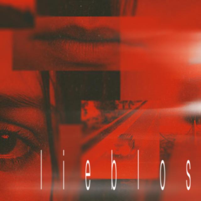 Album cover art for lieblos