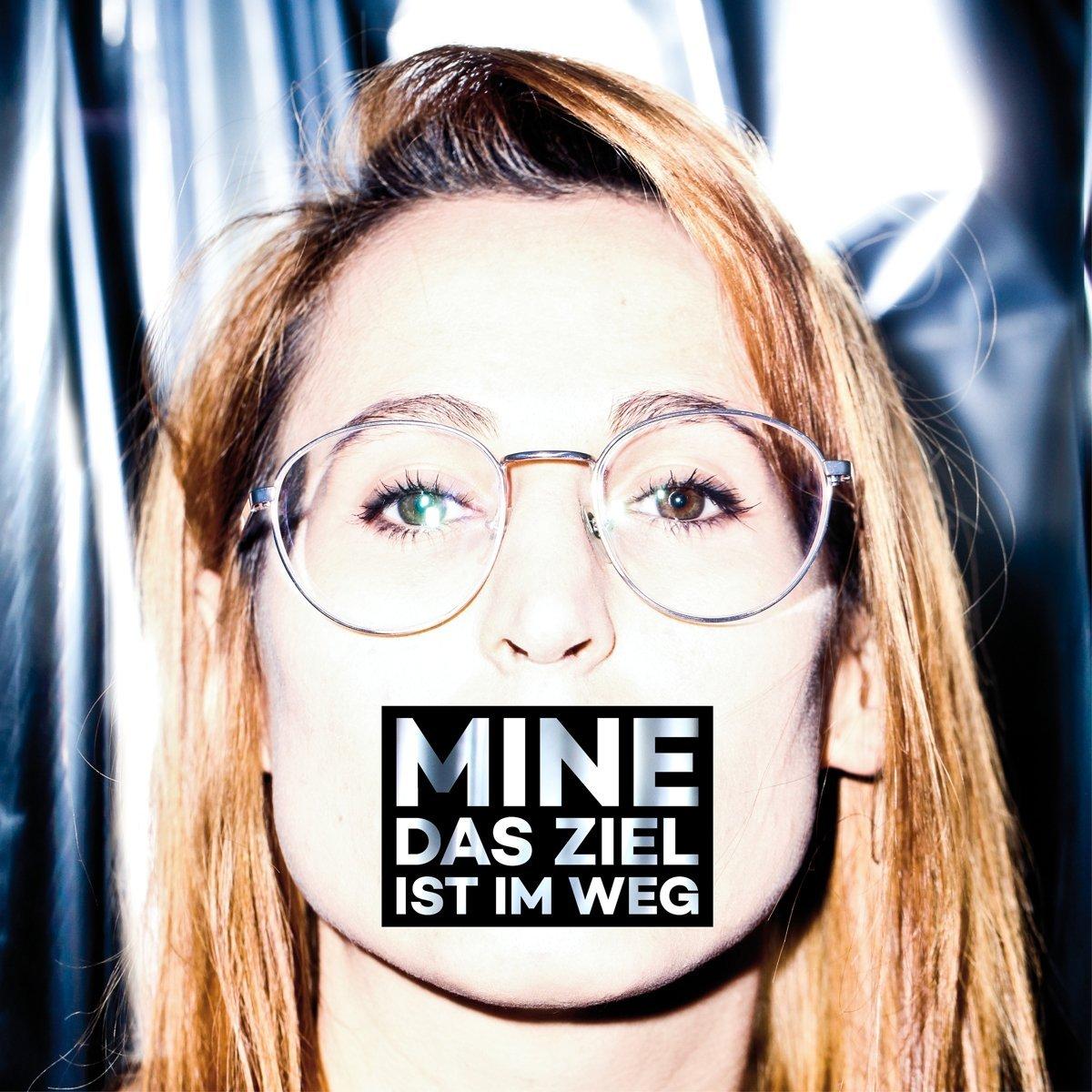 Das Ziel Ist Im Weg