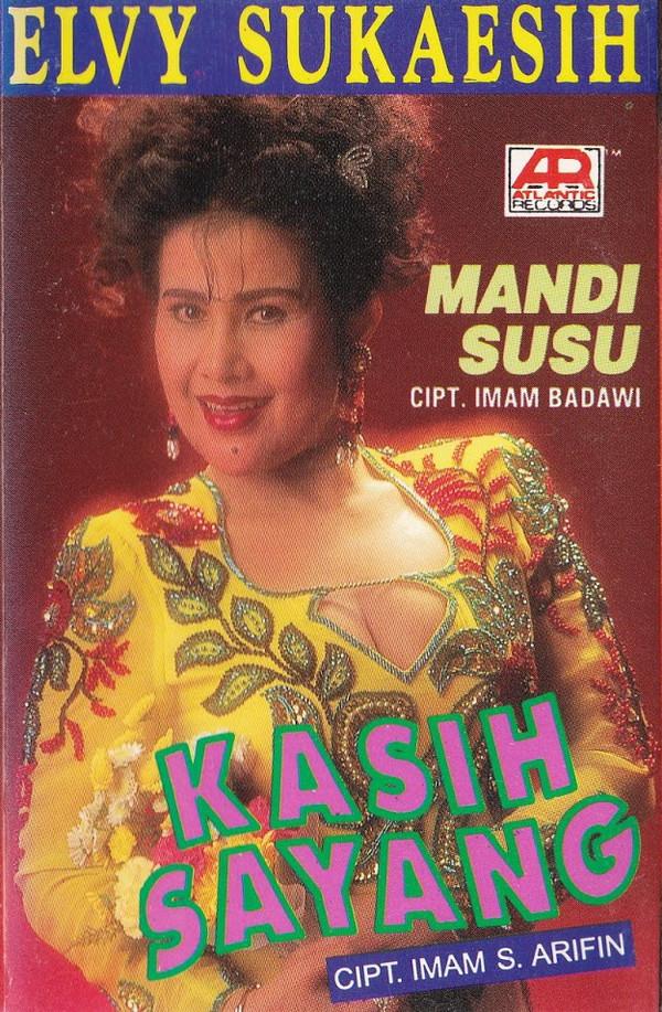 Kasih Sayang