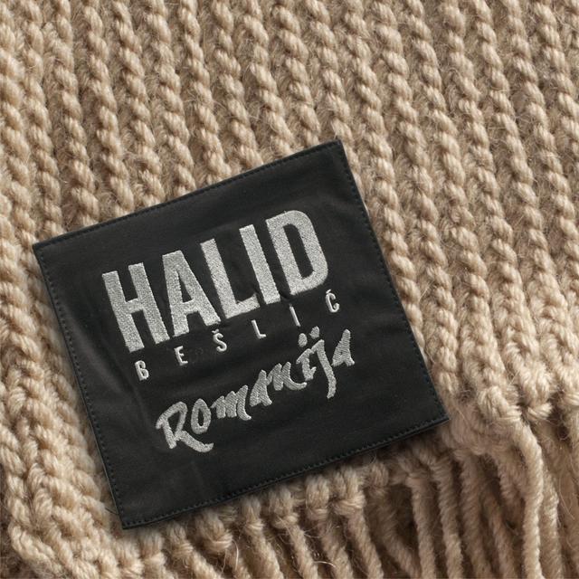 Album cover art for Romanija