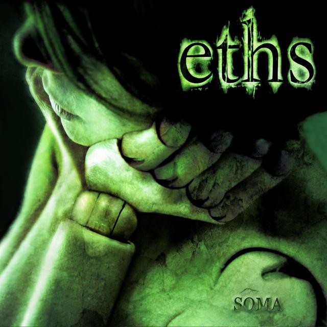 Album cover art for Sôma