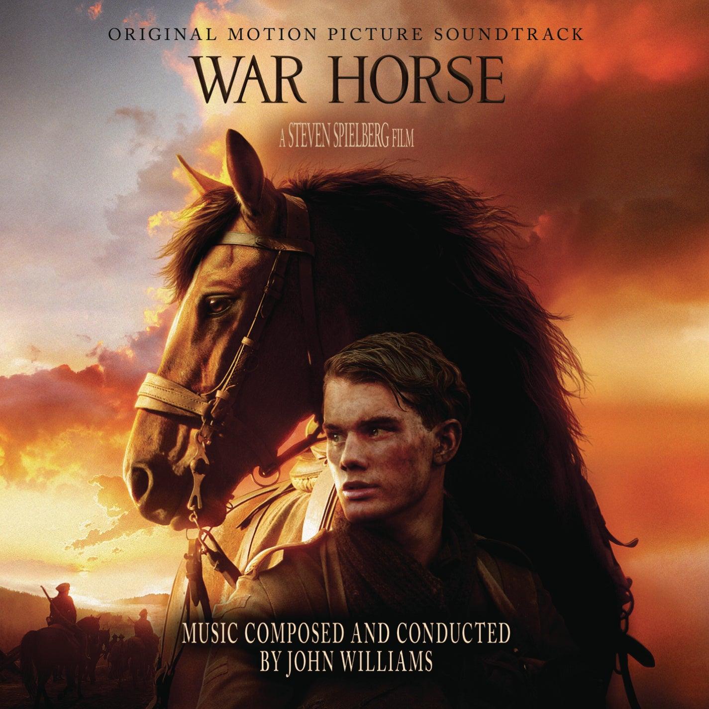War Horse [B.O.F.]