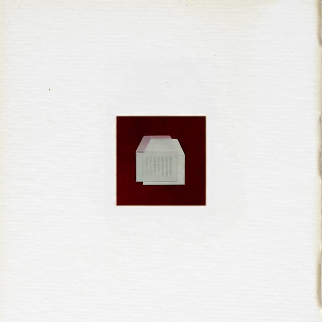 Album cover art for Take everything