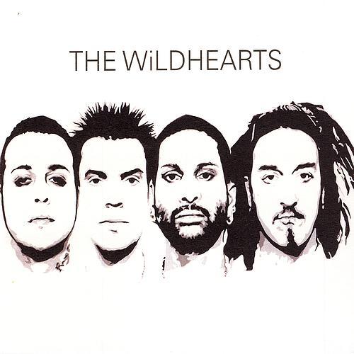 The Wildhearts