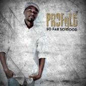 Album cover art for So Far so Good