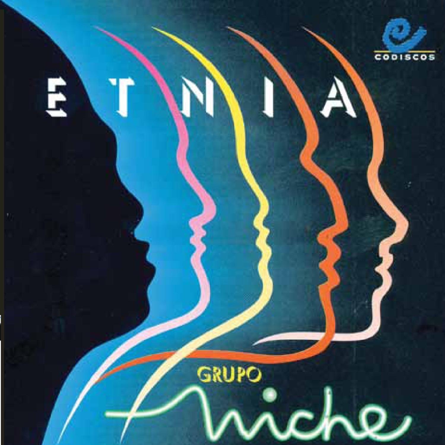 Etnia