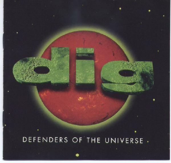 Defenders Of The Universe
